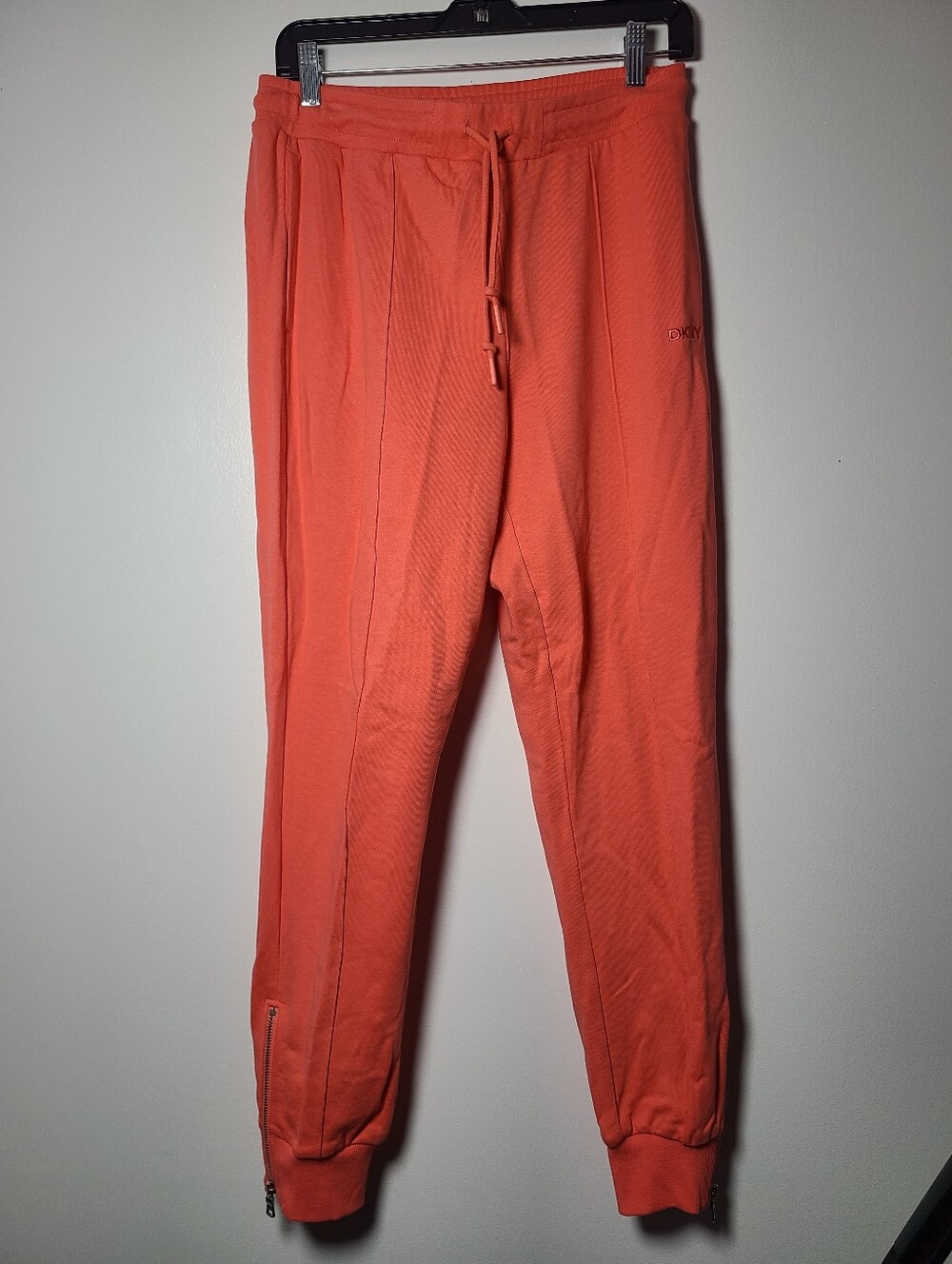DKNY Sports Jogger Pants Womens Size Small